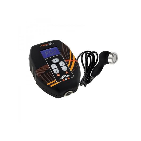 Tecarterapia Tekra Life con 20 Programas: Tratamiento del Dolor y las Imperfecciones de la Piel